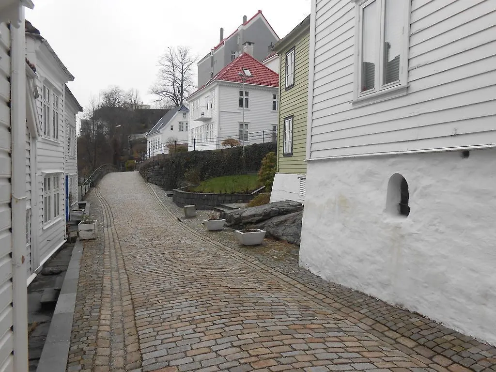 Ole Johnnys Place Hotel Bergen 0*,  Norway