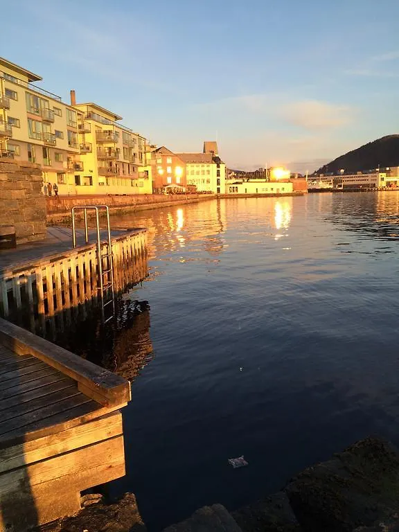 Ole Johnnys Place Hotel Bergen