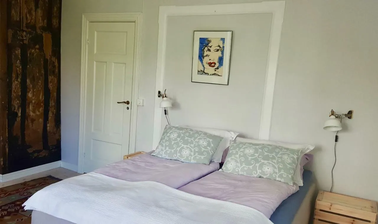 Homestay Ole Johnnys Place Hotel Bergen