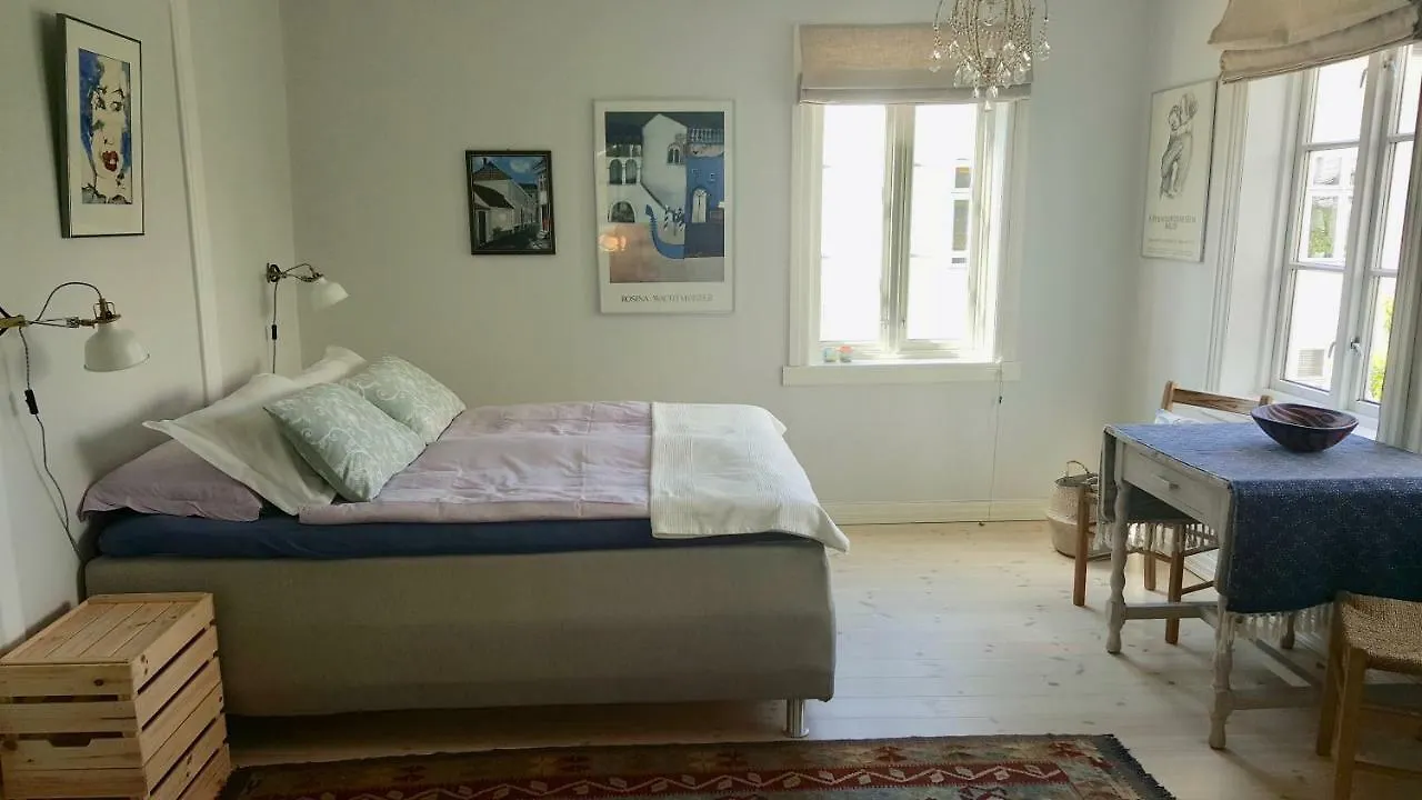 Ole Johnnys Place Hotel Bergen Norway