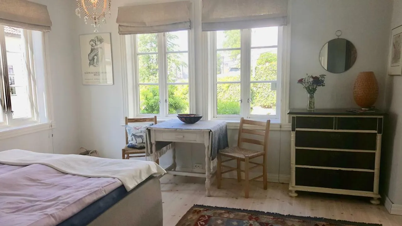 Homestay Ole Johnnys Place Hotel Bergen